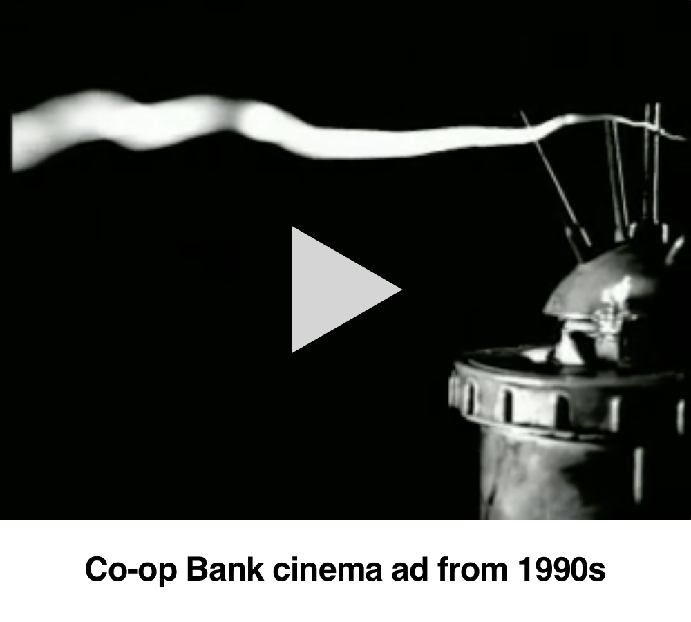 Landmine video