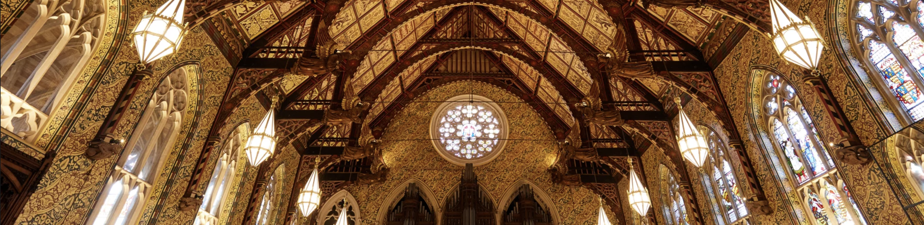 Rochdale Town Hall